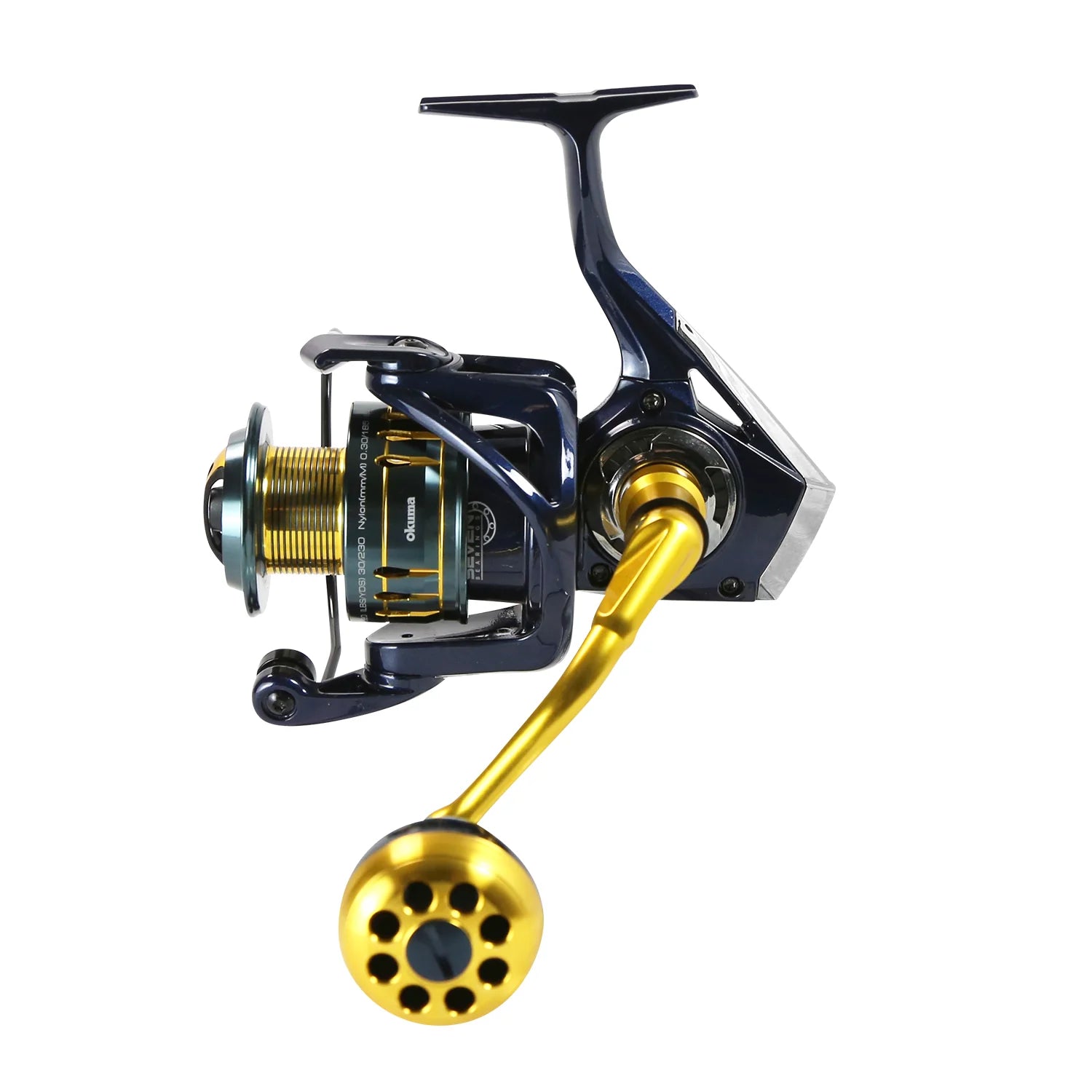 Okuma Salina Spinning Reel