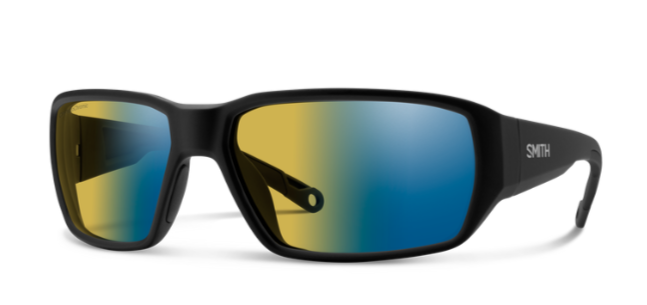 Smith Glasses