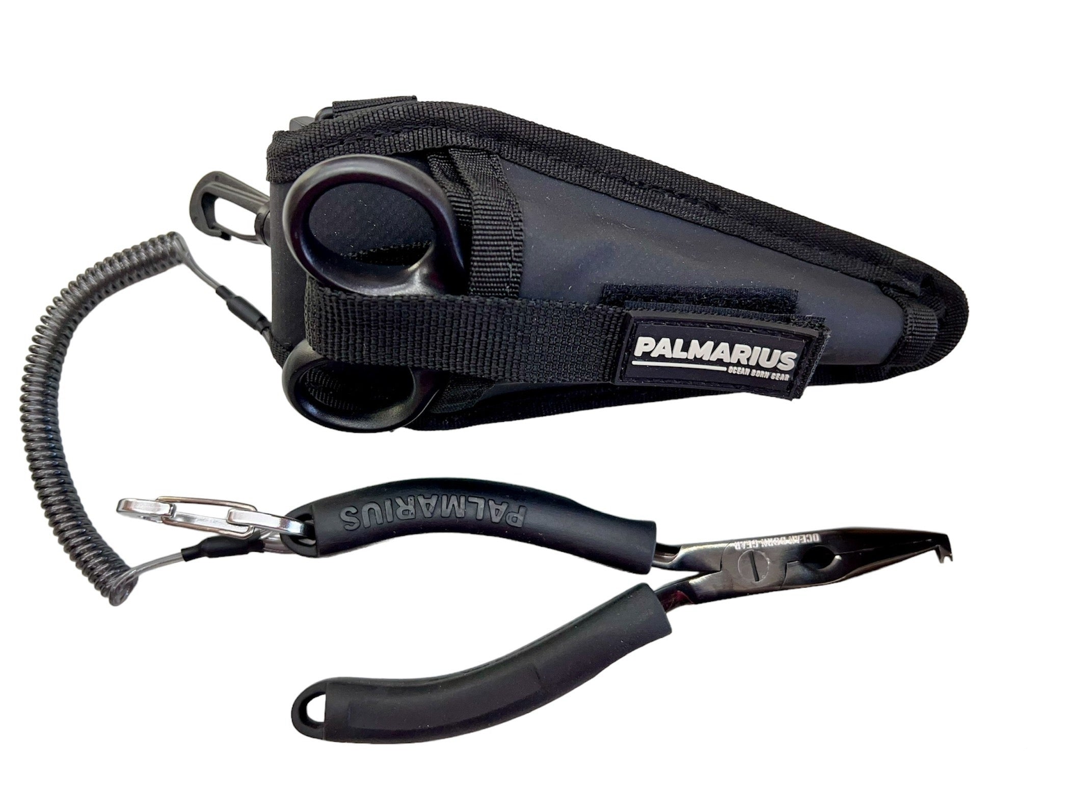 Palmarius Large Split Ring Pliers