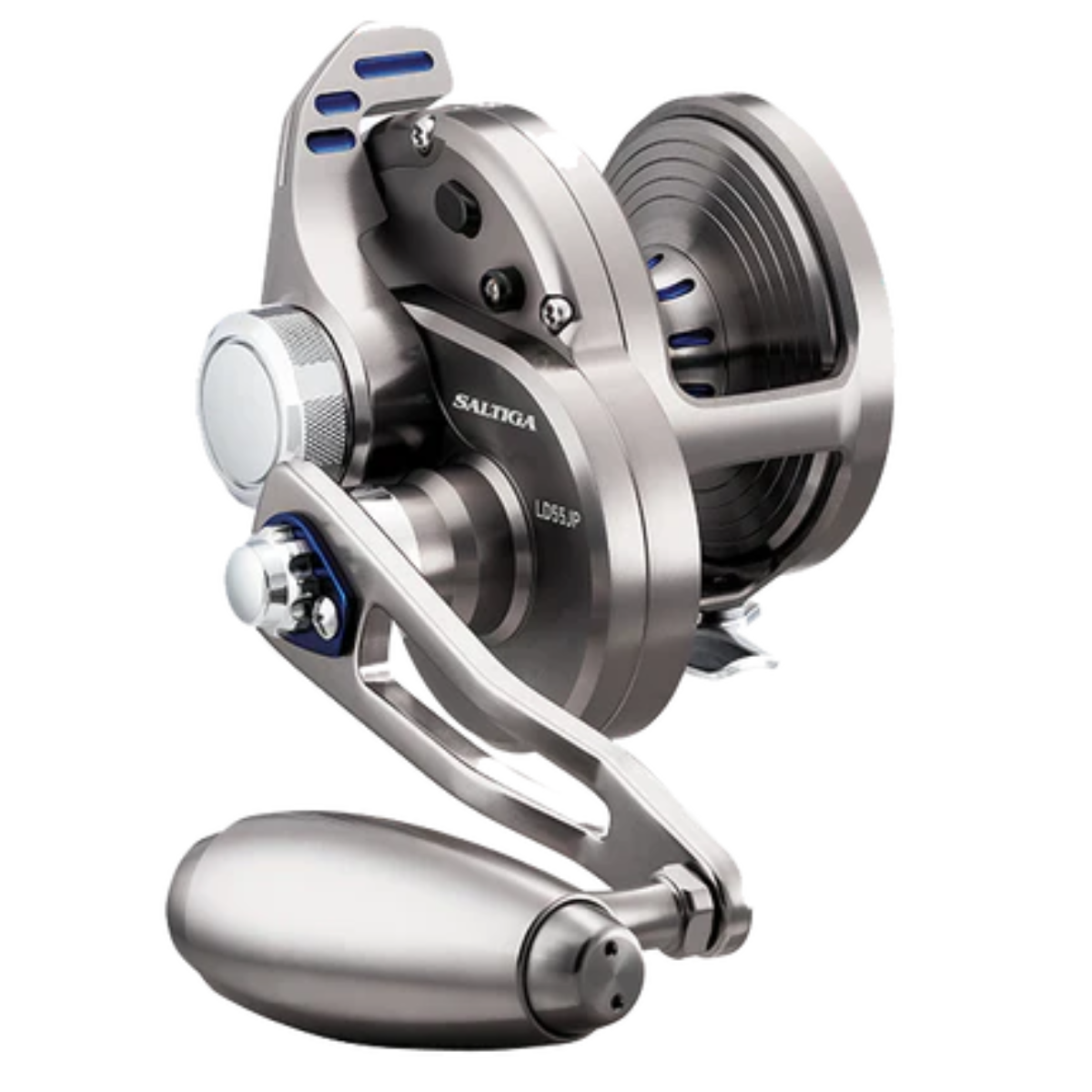 Daiwa Saltiga LD55JP