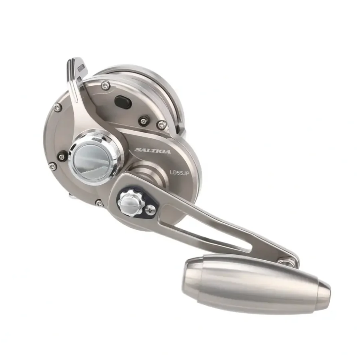 Daiwa Saltiga LD55JP