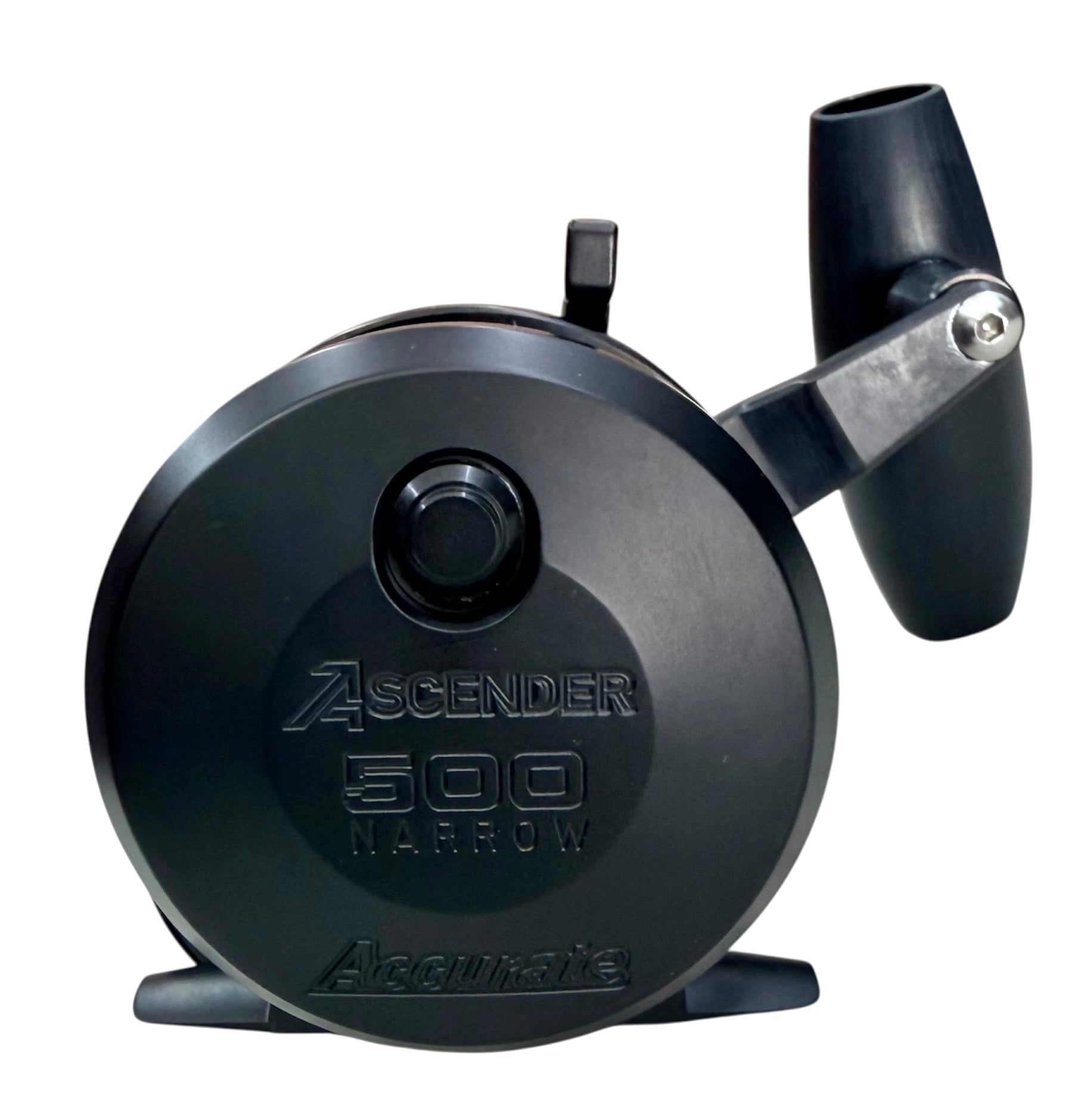 Accurate Ascender Star Drag Reel