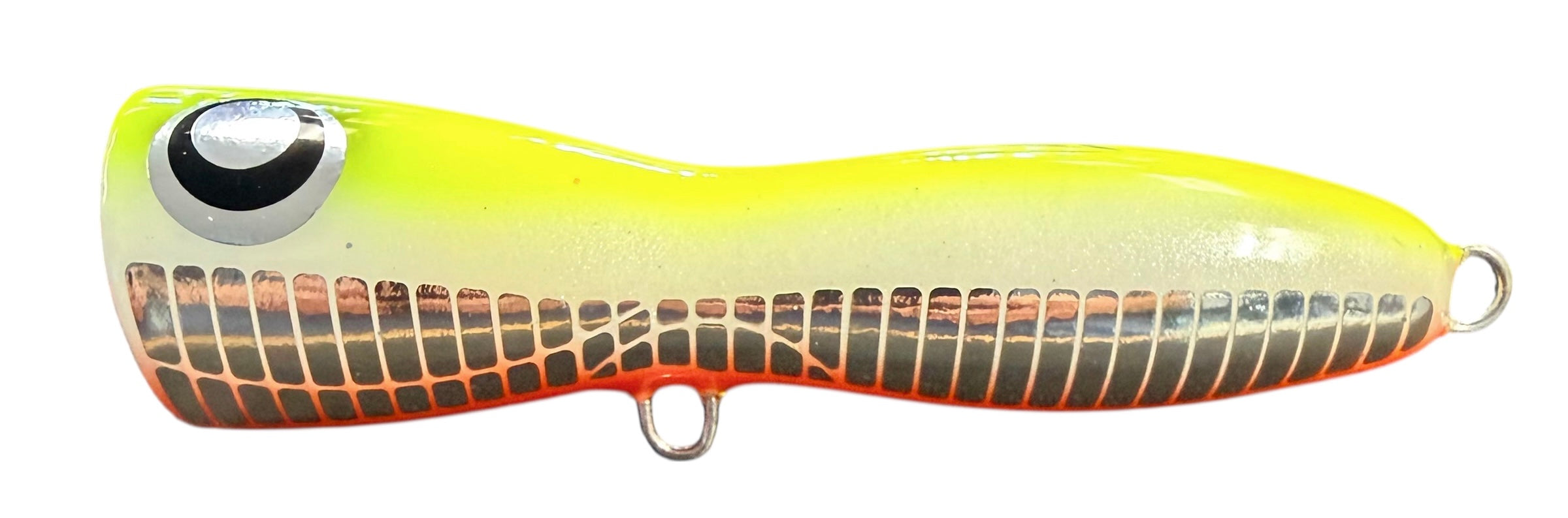 Temple Reef Ballista Tuna Popper