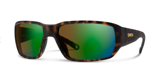Smith Glasses