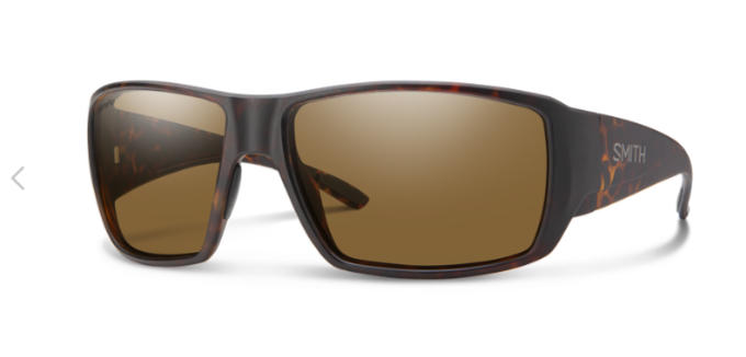 Smith Glasses