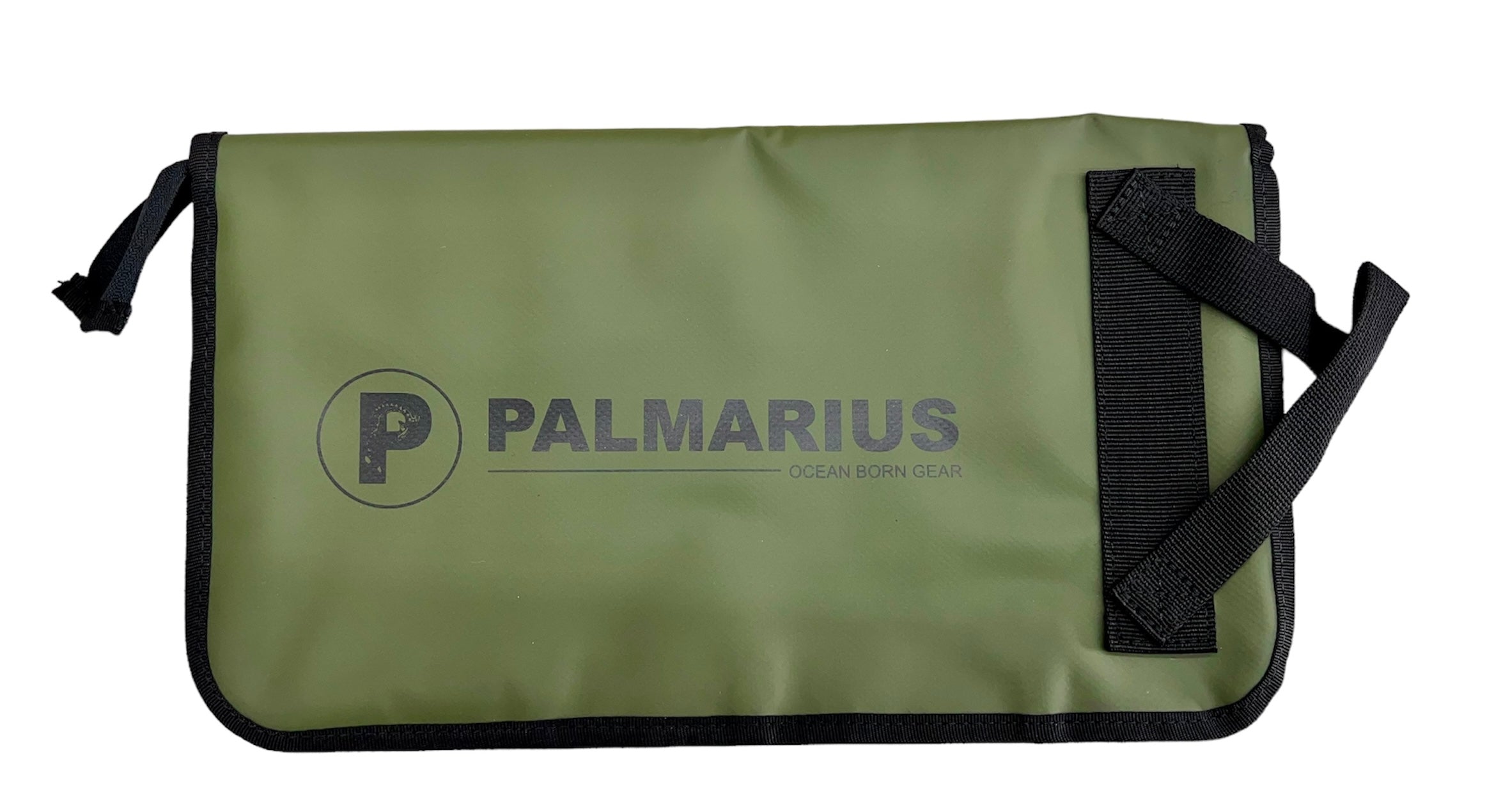 Palmarius Jig Wallet