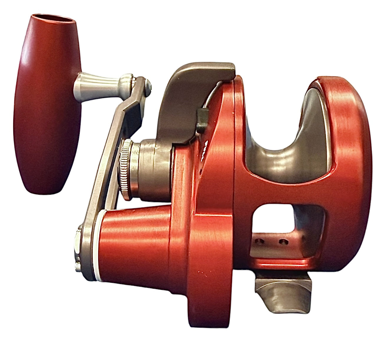 2026 Accurate Valiant Two Johnny Jigs Edition