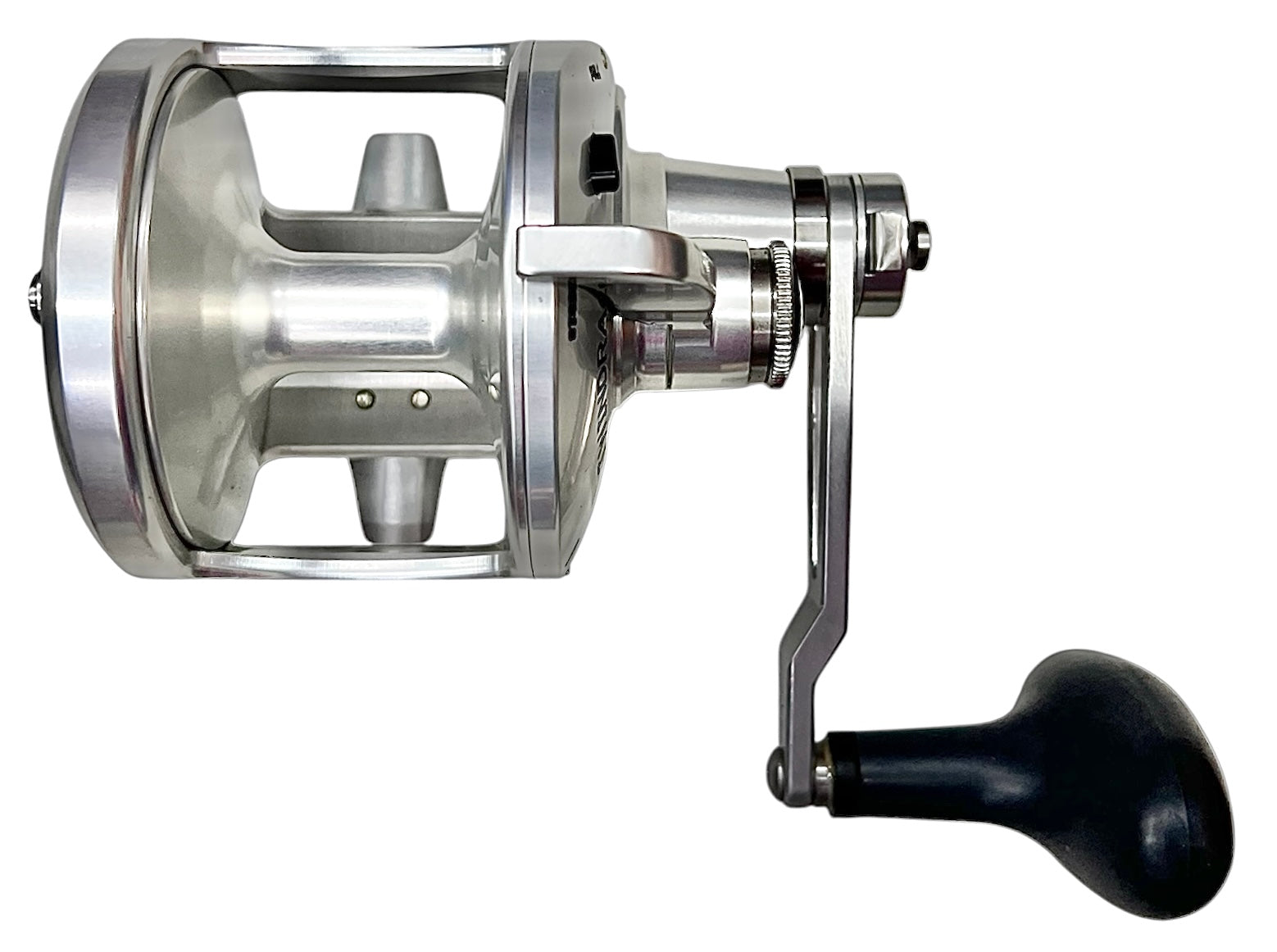 2025 Accurate VALIANT TWO Standard Reels