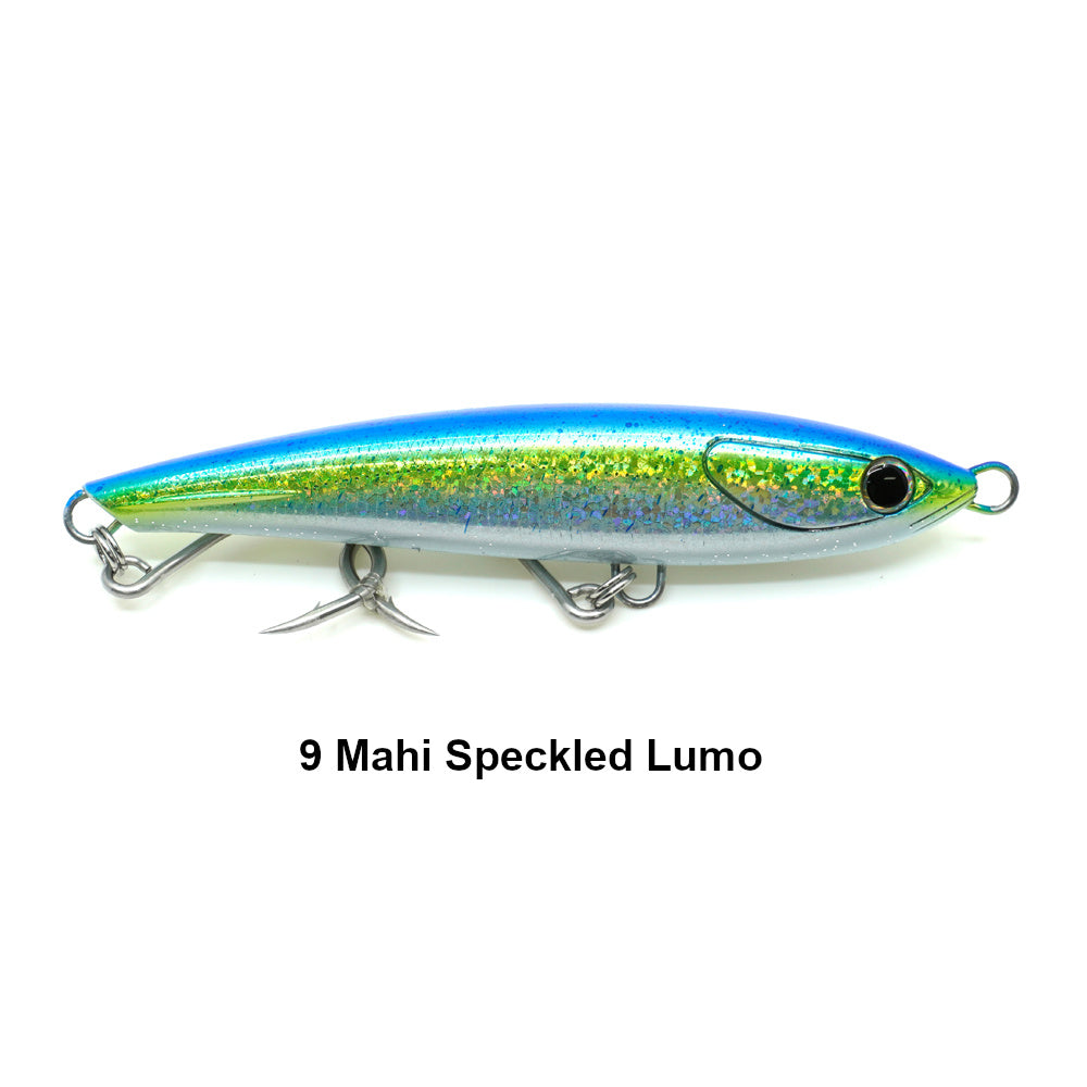 Ocean's Legacy Keeling Lure 105HS