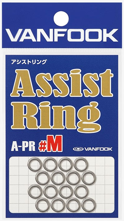 Vanfook Assist Ring