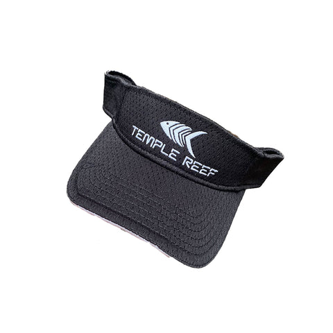 Temple Reef Visor