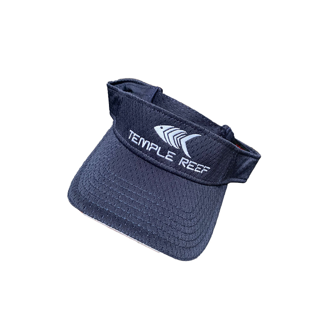 Temple Reef Visor