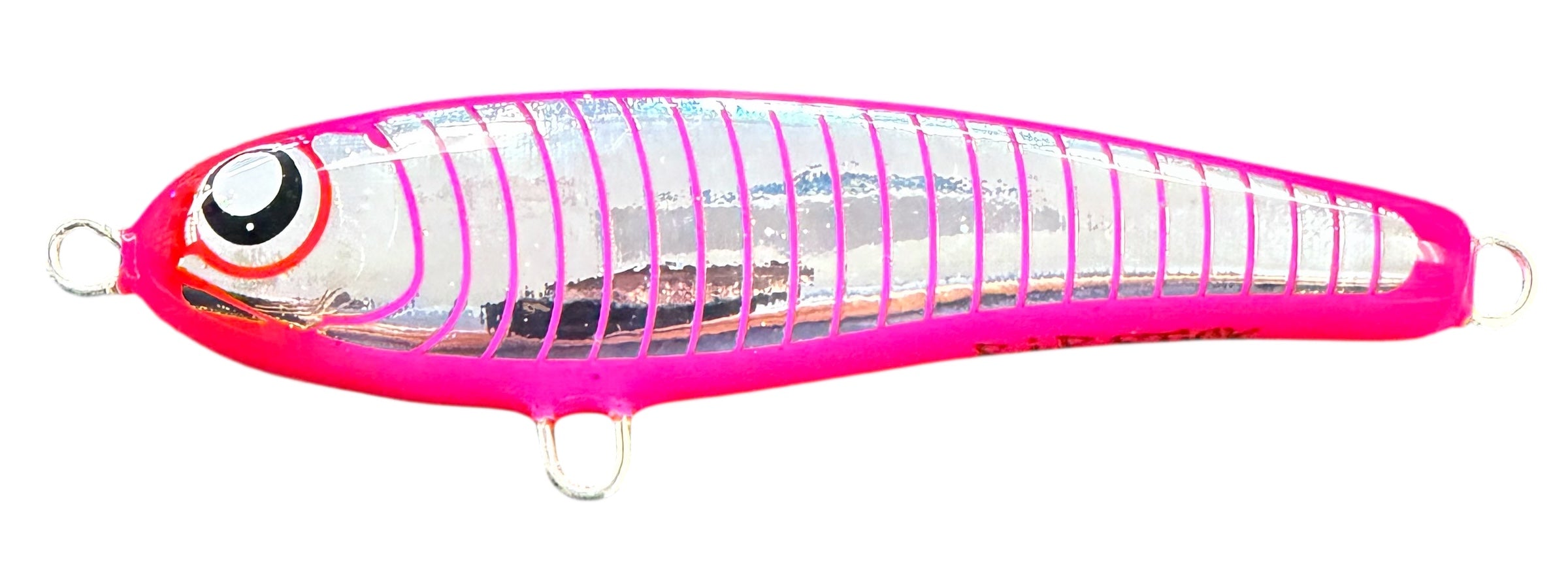 Temple Reef "RIP Stick" Sinking Stickbait