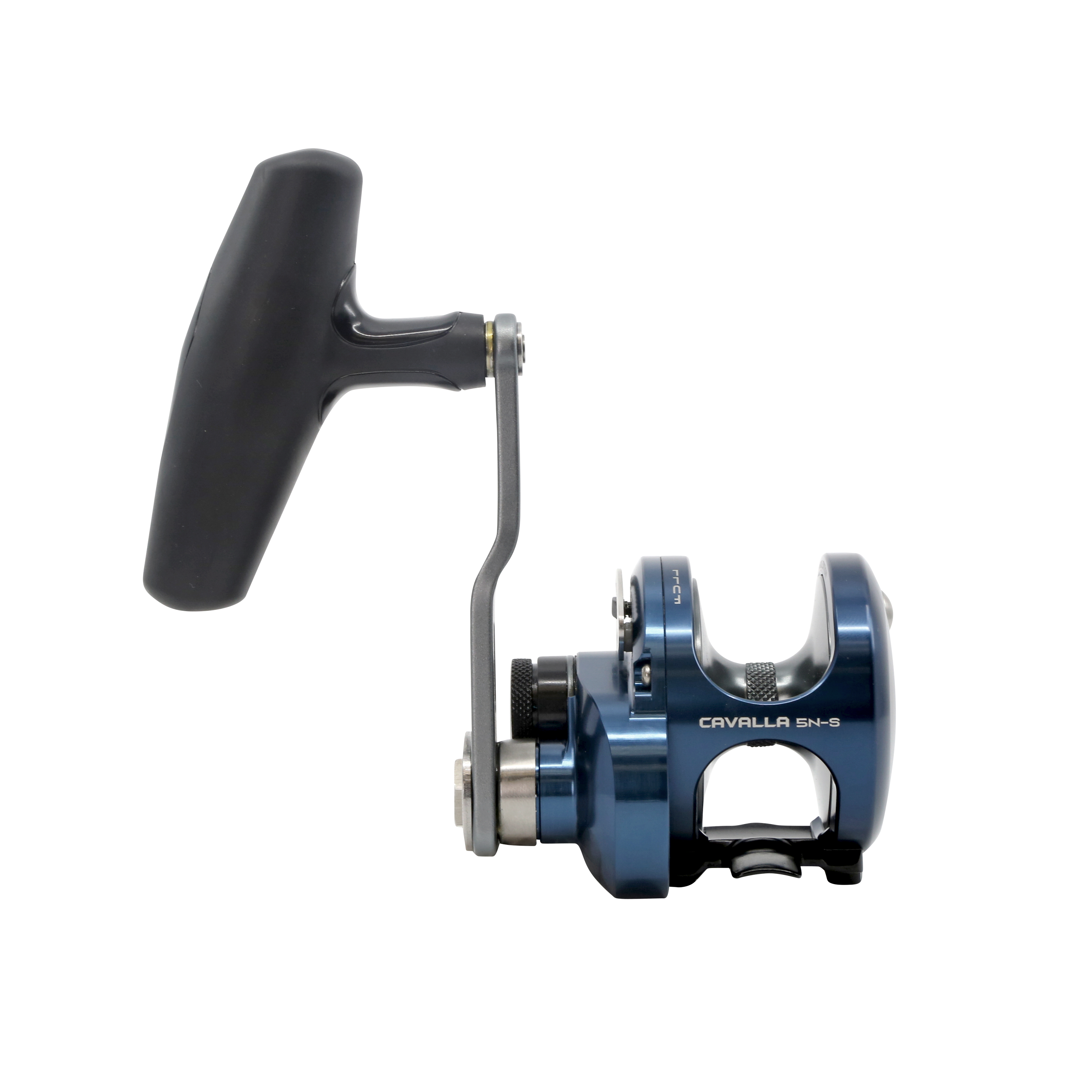 Okuma Cavalla 5NS Lever Drag