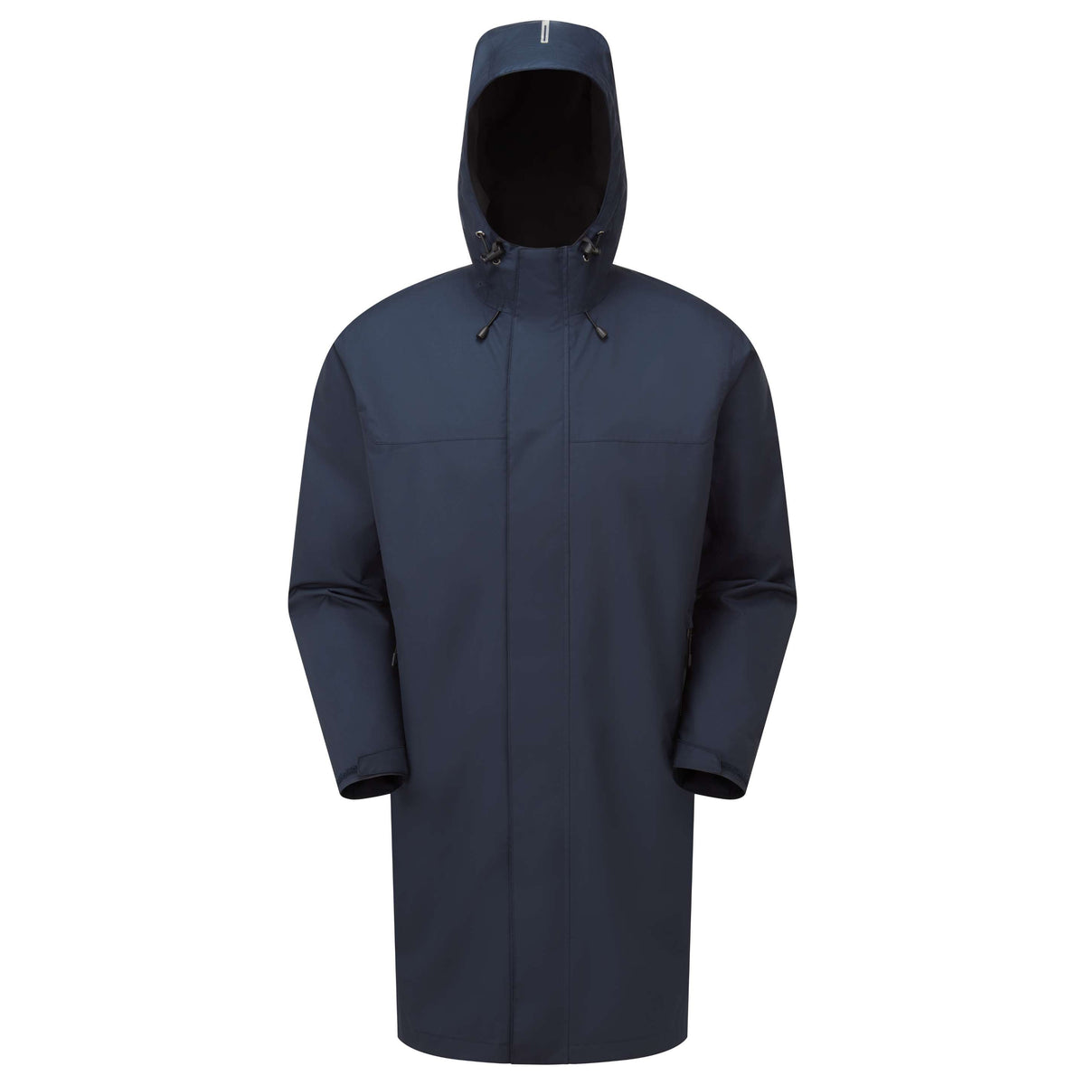 Mens Seeker Jacket - Navy
