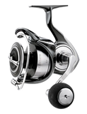 Daiwa Certate SW Spinning Reel