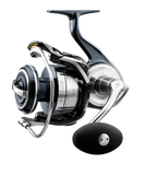 Daiwa Certate SW Spinning Reel