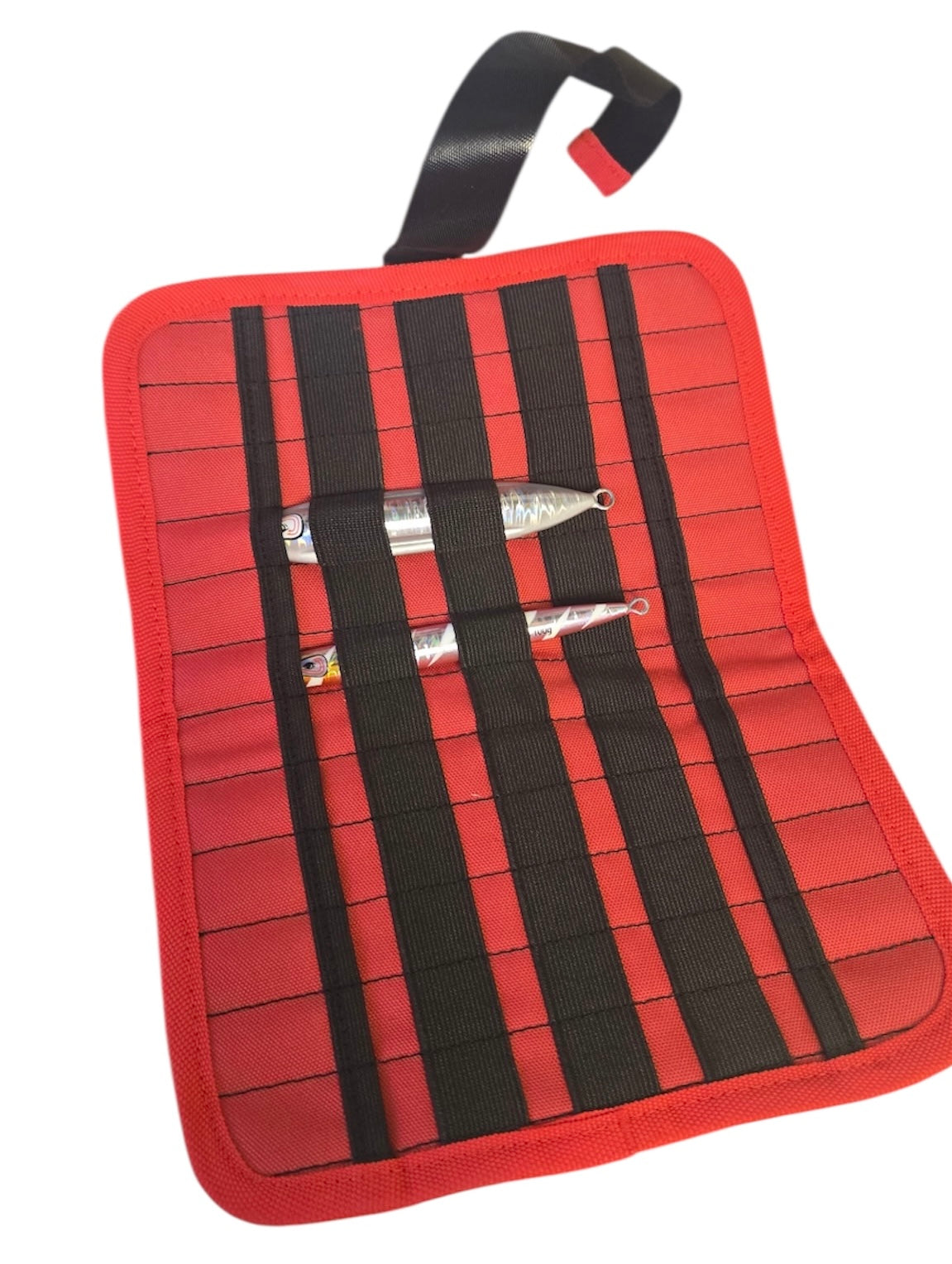 Jr. Pro Jigger™ Roll Up Slow Pitch Jig Bag