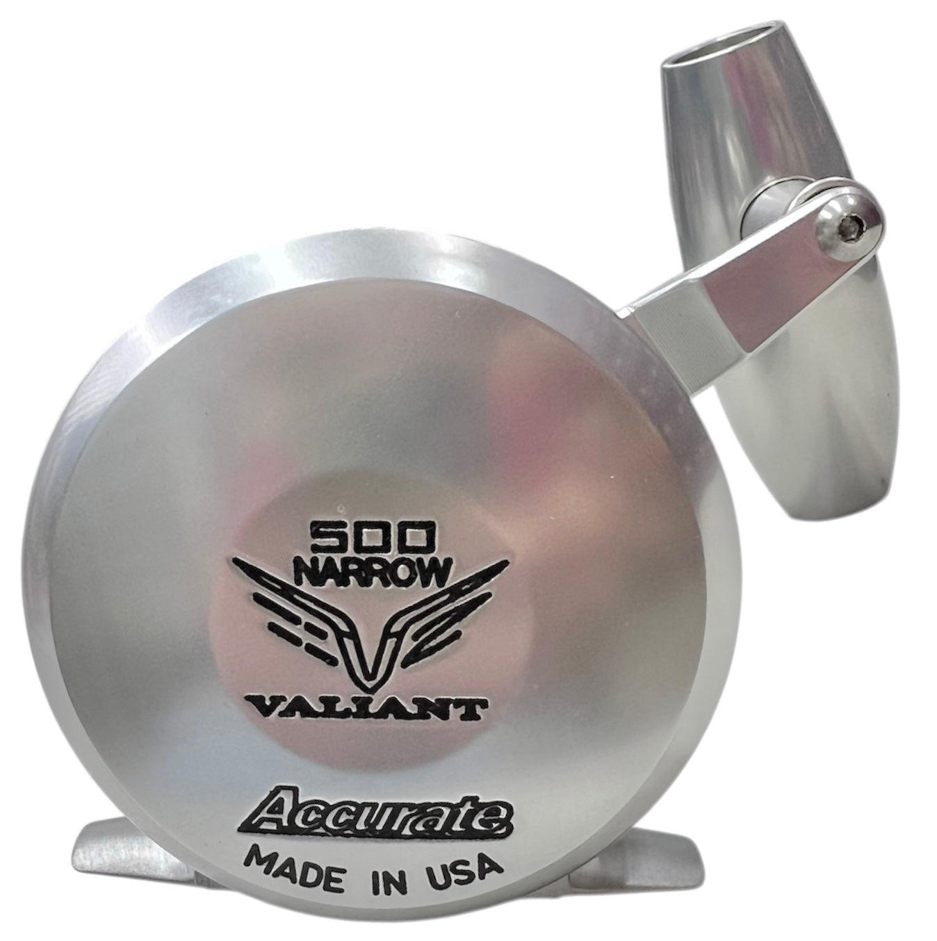 Accurate Valiant TWO Slow Pitch Jigging Reels VT2-800NL-SPJ