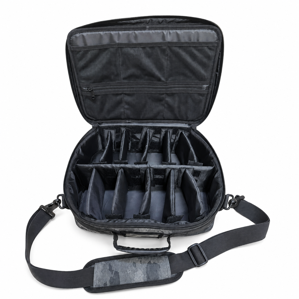 Johnny Jigs® Premium Reel Case