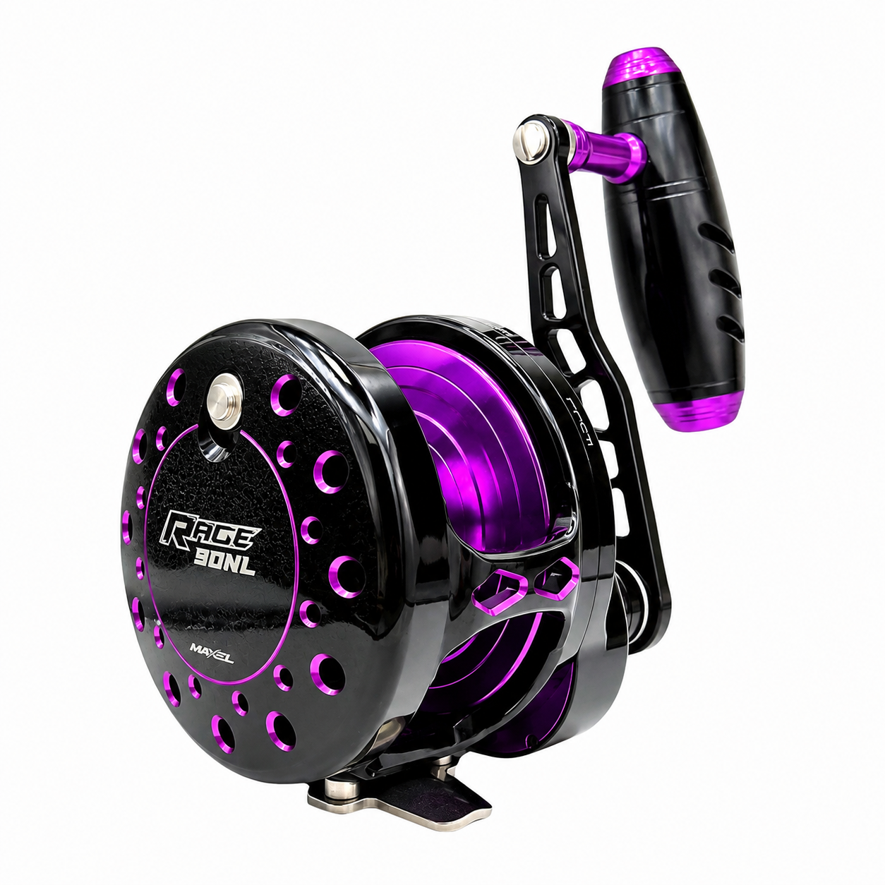 Maxel Rage 90N
