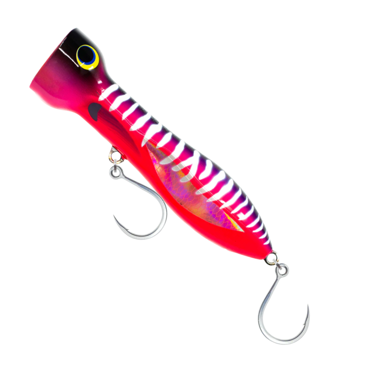 Nomad Chug Norris 150 Popper