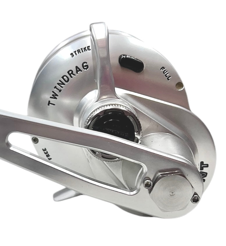 2025 Accurate VALIANT TWO Slow Pitch Jigging Reels 2025 Accurate VALIANT TWO Slow Pitch Jigging Reels