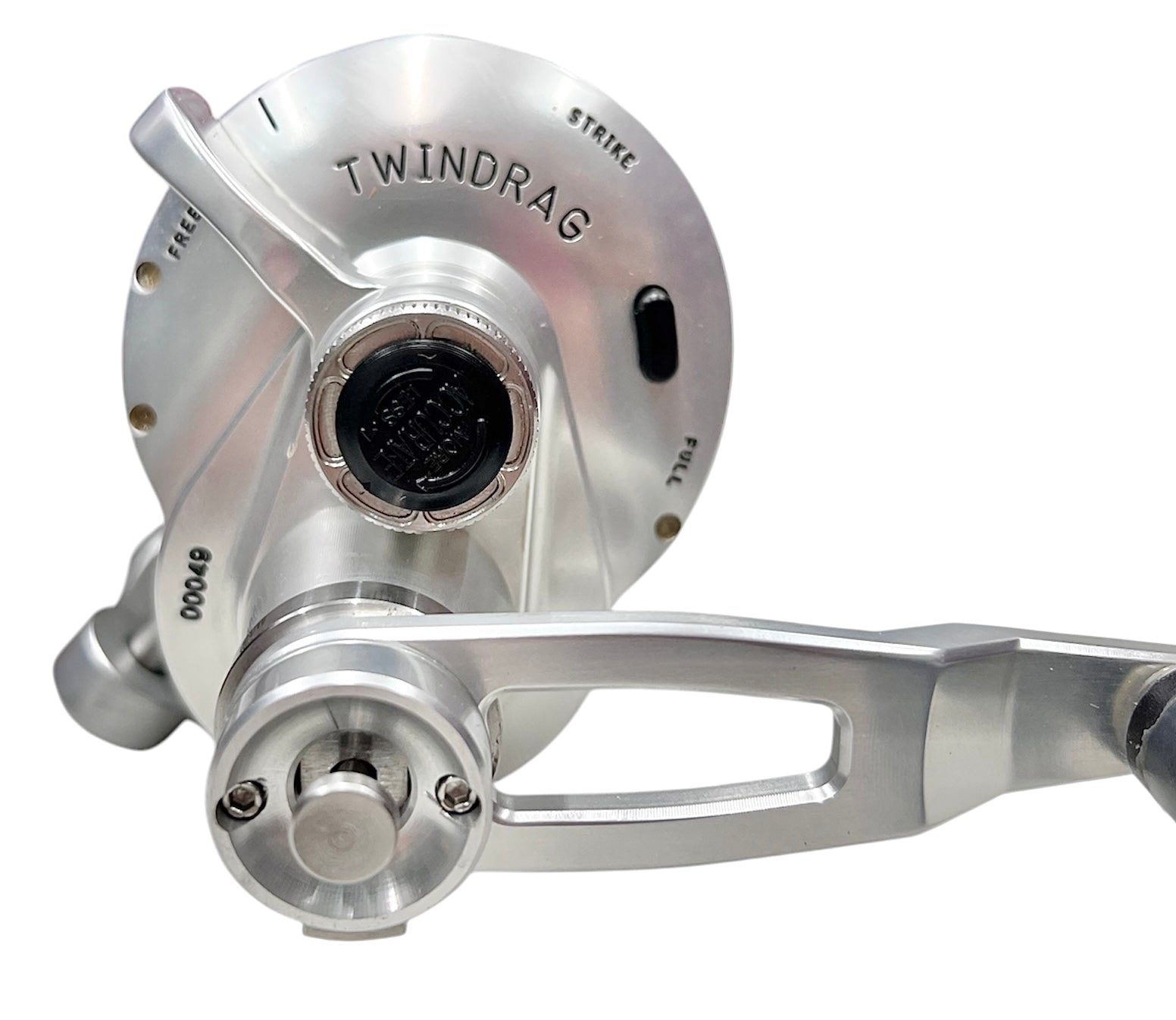 2025 Accurate VALIANT TWO Standard Reels