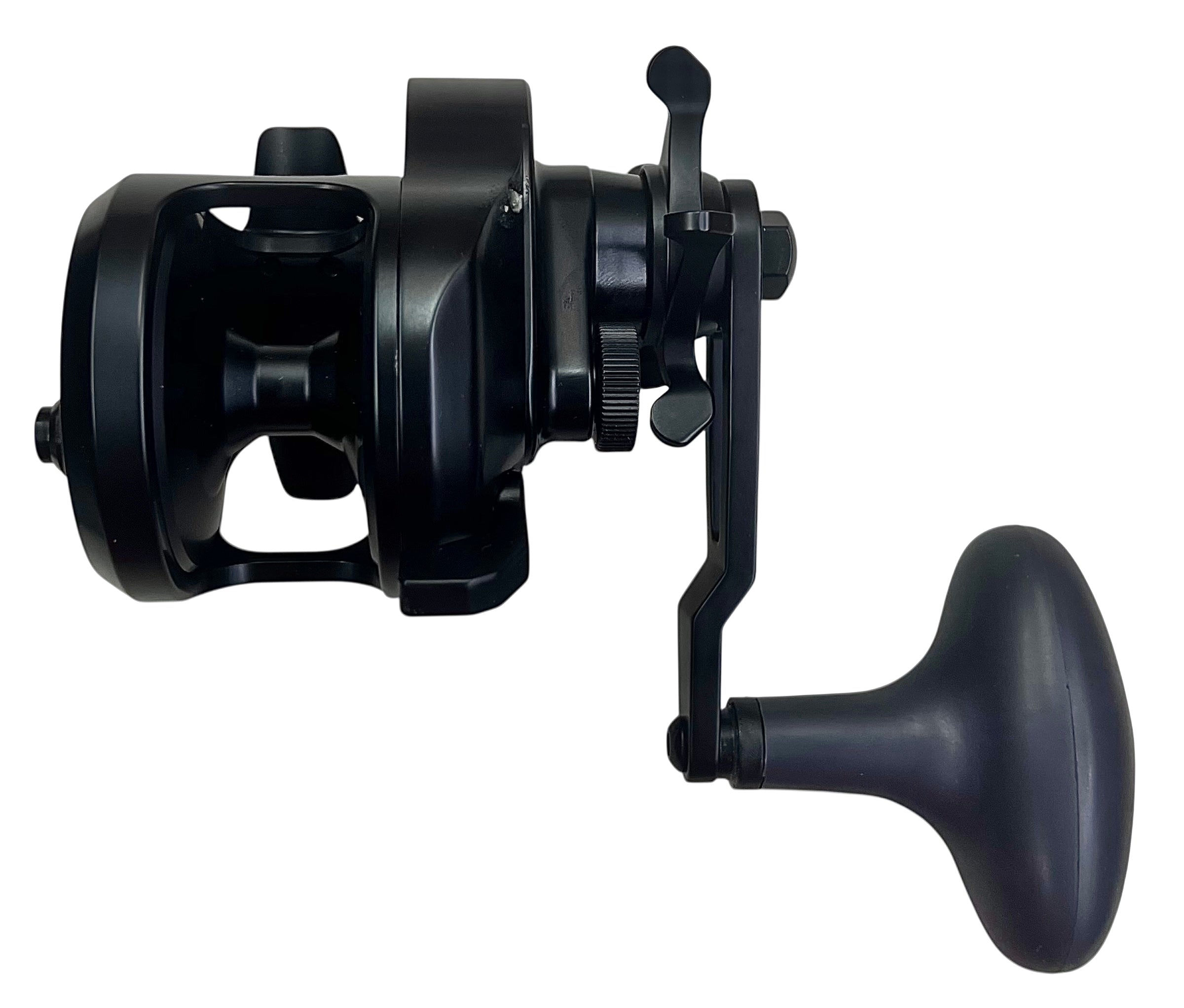 Accurate Ascender Star Drag Reel
