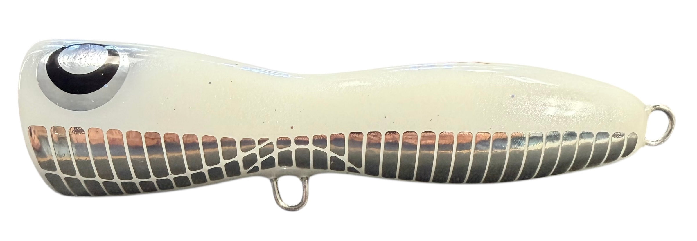 Temple Reef Ballista Tuna Popper