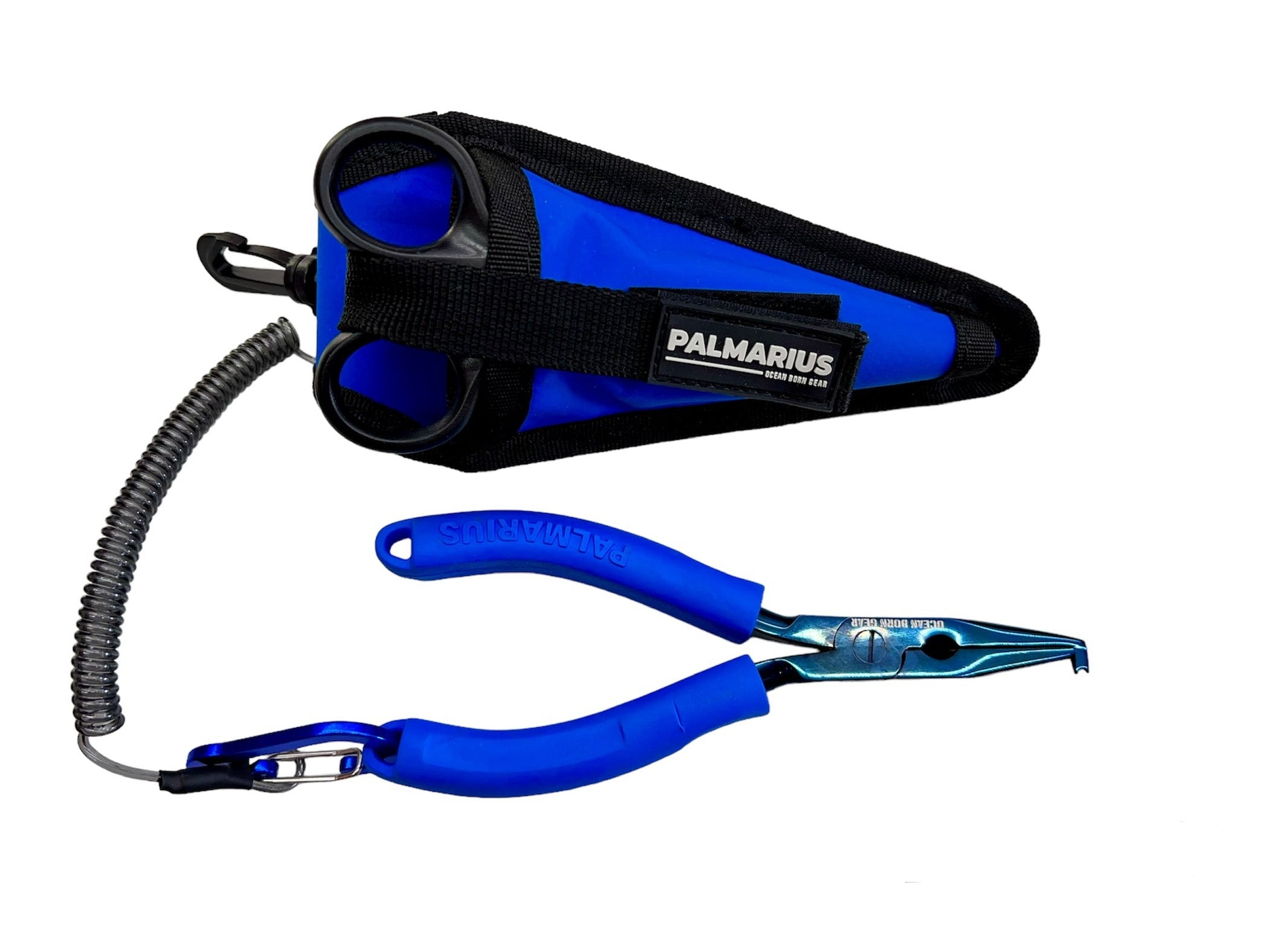 Palmarius Large Split Ring Pliers