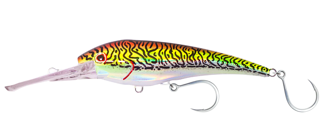 Nomad DTX MINNOW 200 SNK 8"