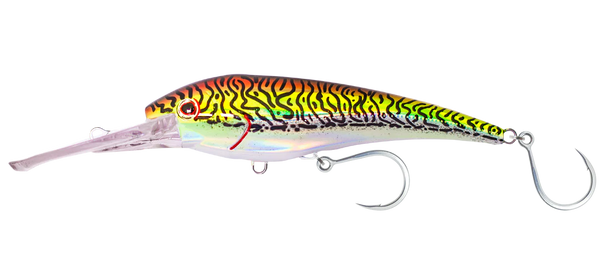 Nomad Design DTX Minnow Trolling Sinking Lures - Melton Tackle