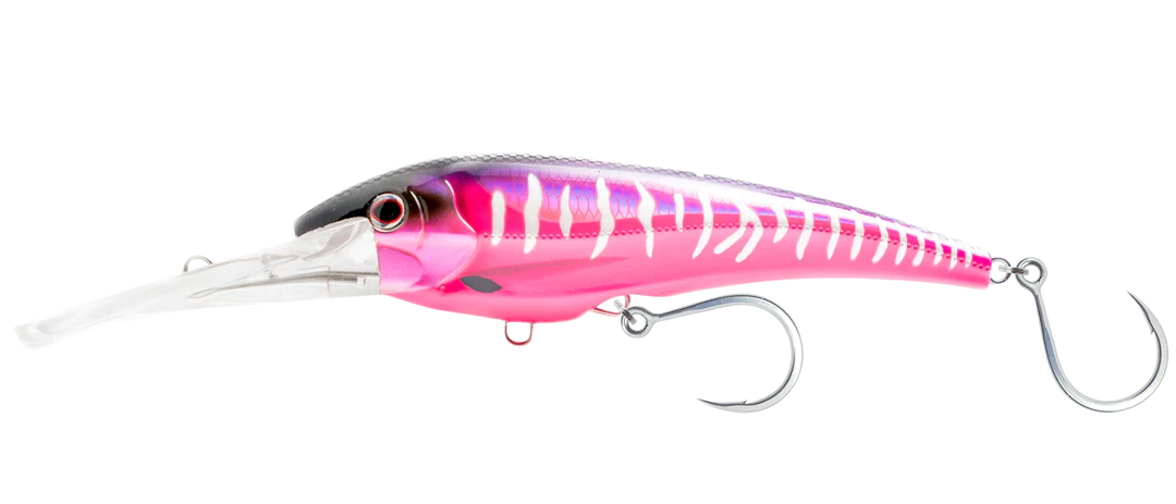 Nomad DTX MINNOW 200 SNK 8"