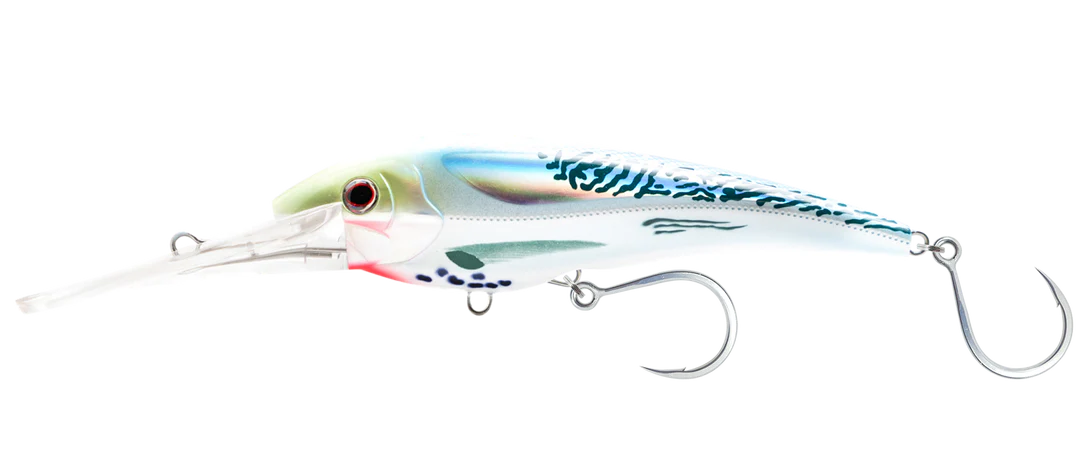 Nomad DTX MINNOW 200 SNK 8"