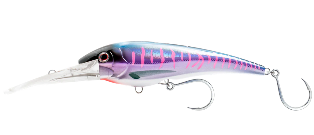 Nomad DTX MINNOW 200 SNK 8"