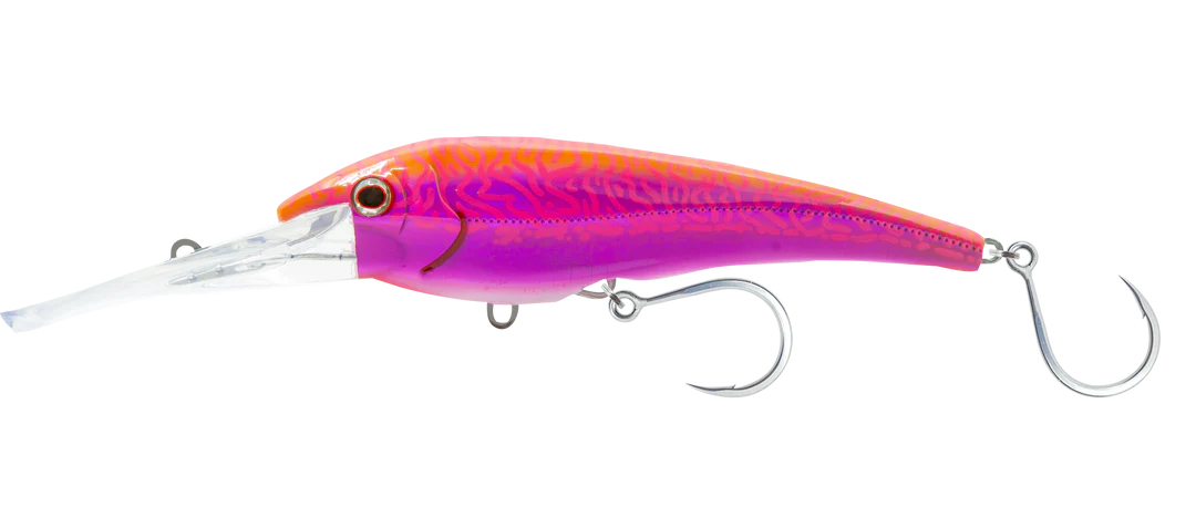 Nomad DTX MINNOW 200 SNK 8"