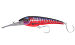 Nomad DTX MINNOW 220 HEAVY DUTY SNK 9