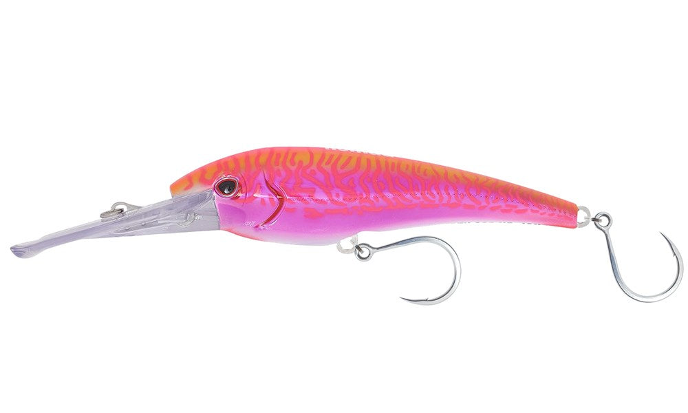 Nomad DTX MINNOW 220 HEAVY DUTY SNK 9