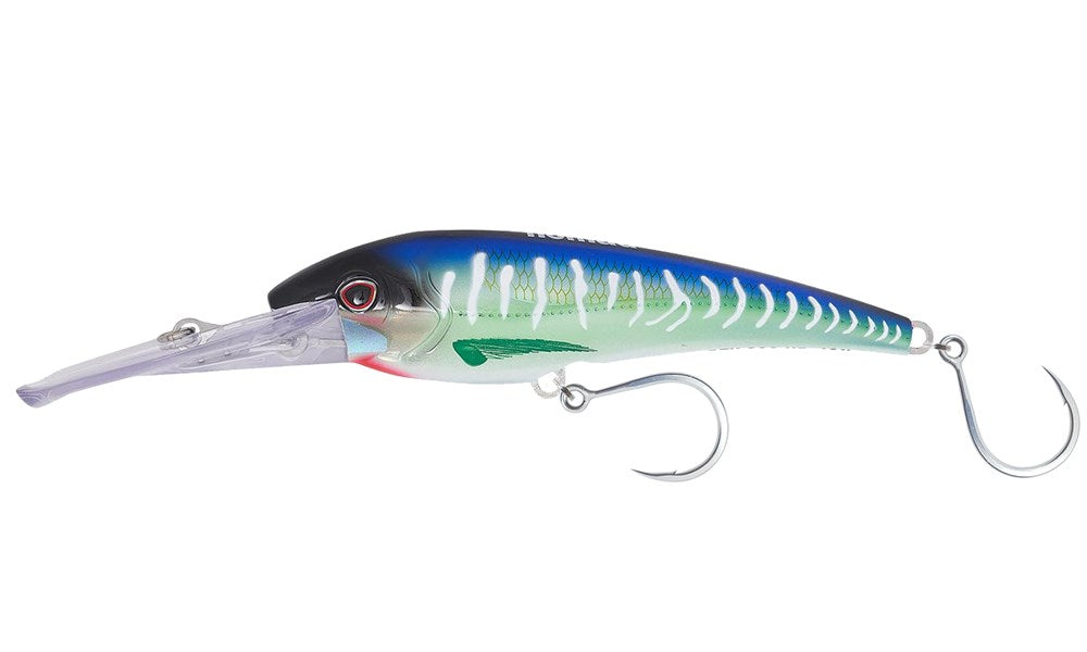 Nomad DTX MINNOW 220 HEAVY DUTY SNK 9