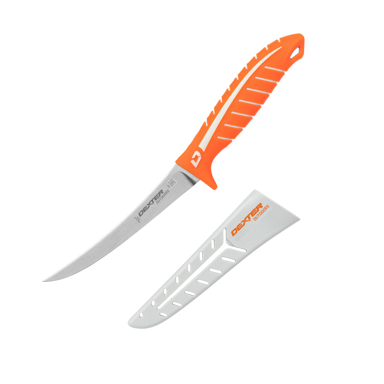 Dexter Dextreme Dual Edge Flexible Fillet Knife