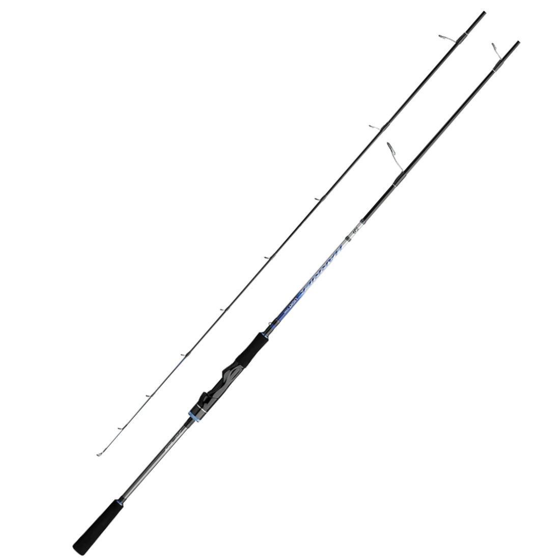 Daiwa Harrier Super Light Jigging Rod