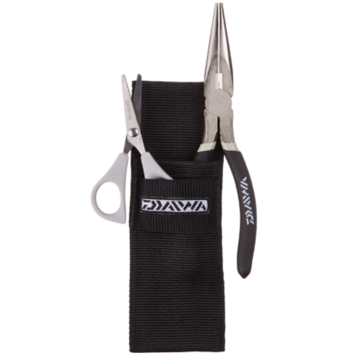 Daiwa D-Vec Deck Hand Kit