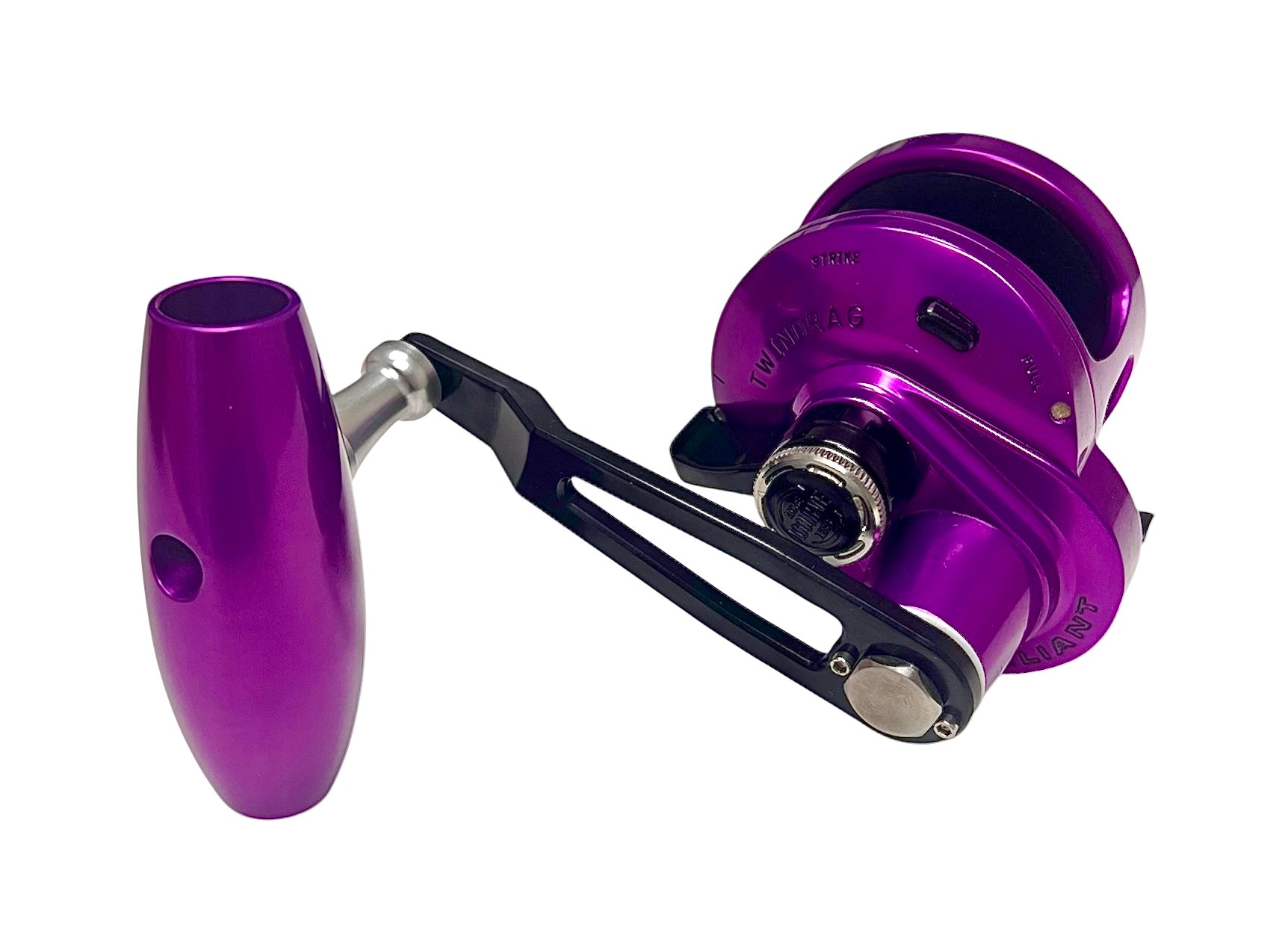 2025 Accurate VALIANT TWO Custom Colors