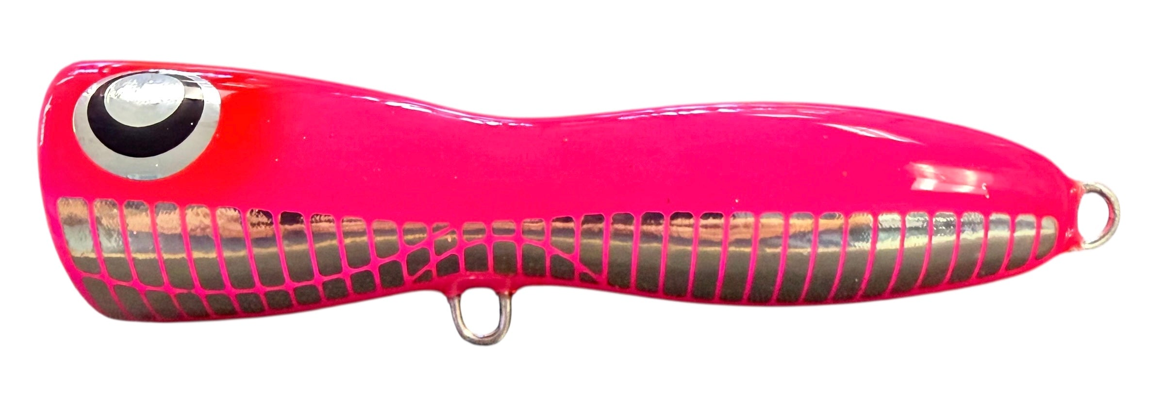 Temple Reef Ballista Tuna Popper