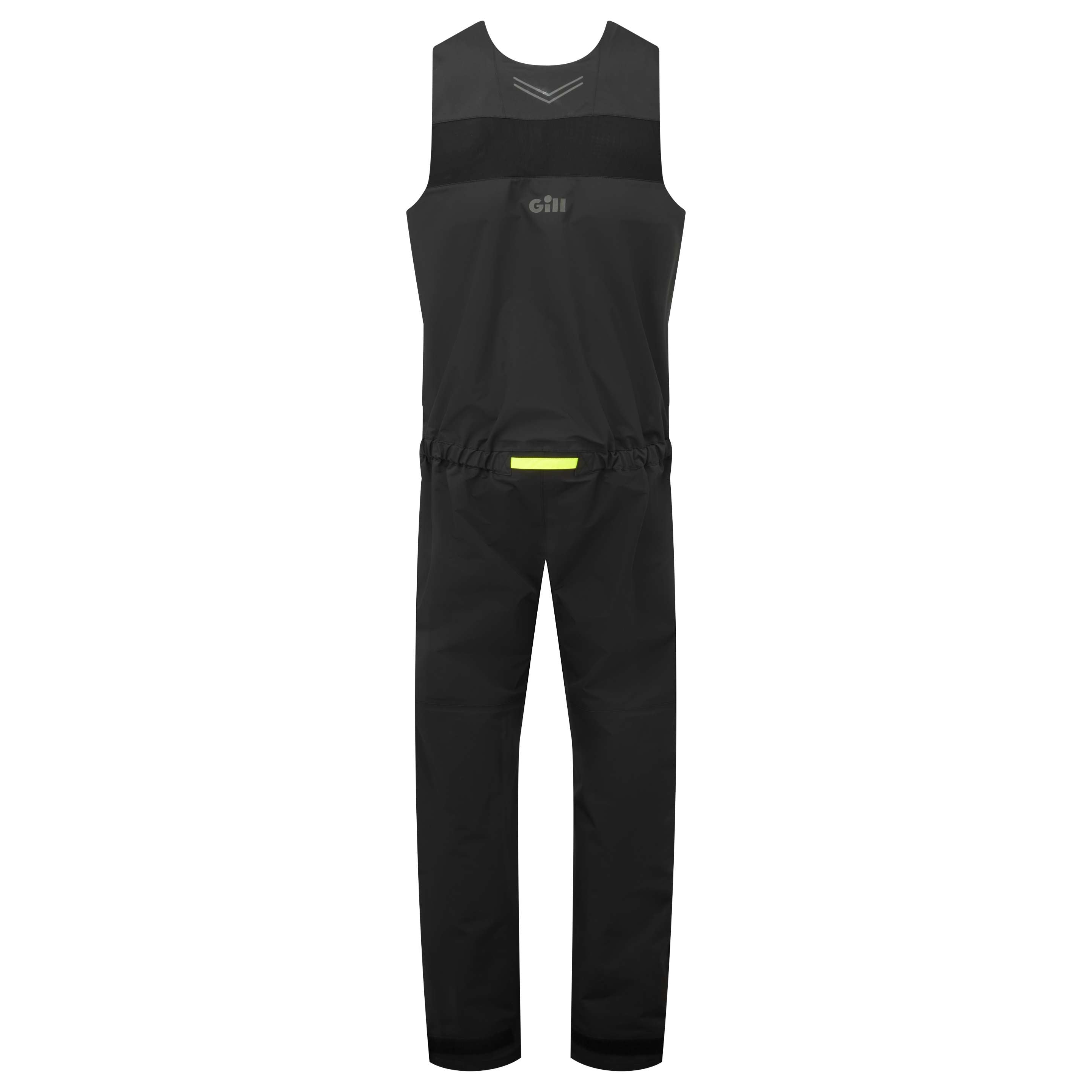 Apex Pro-X 2.0 Performance Salopette - Black