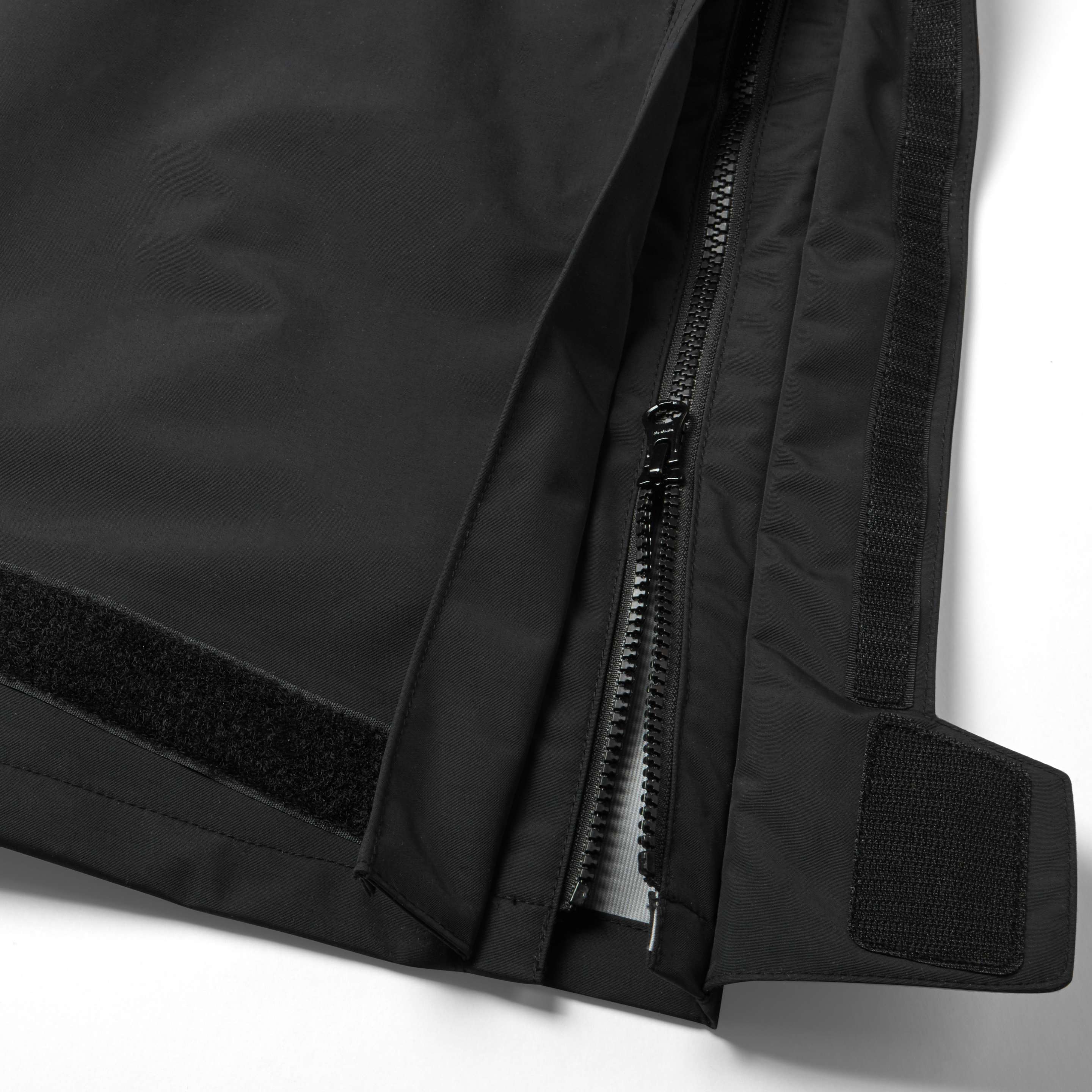 Apex Pro-X 2.0 Performance Salopette - Black