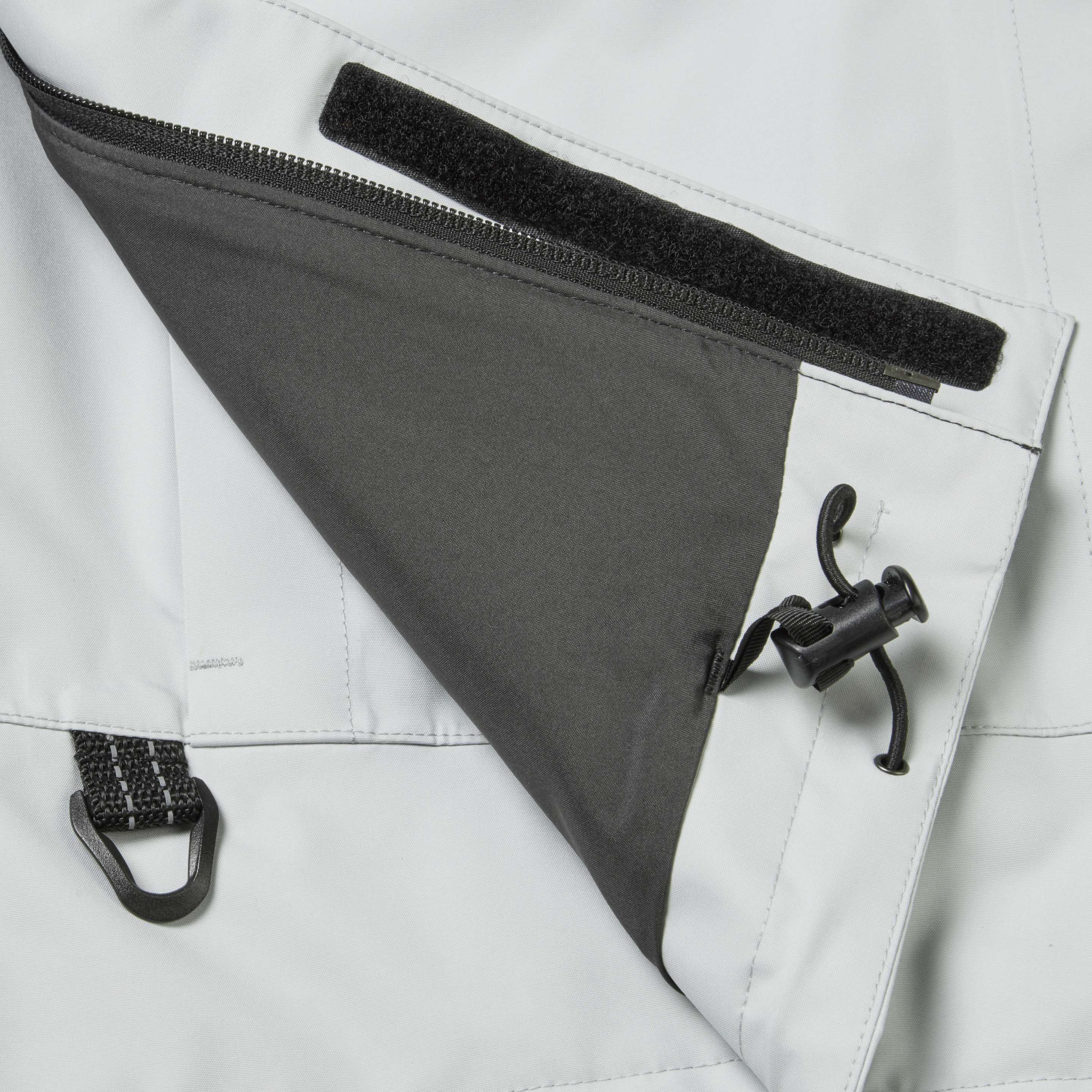 Aspect 2.0 Waterproof Performance Jacket - Glacier & Graphite