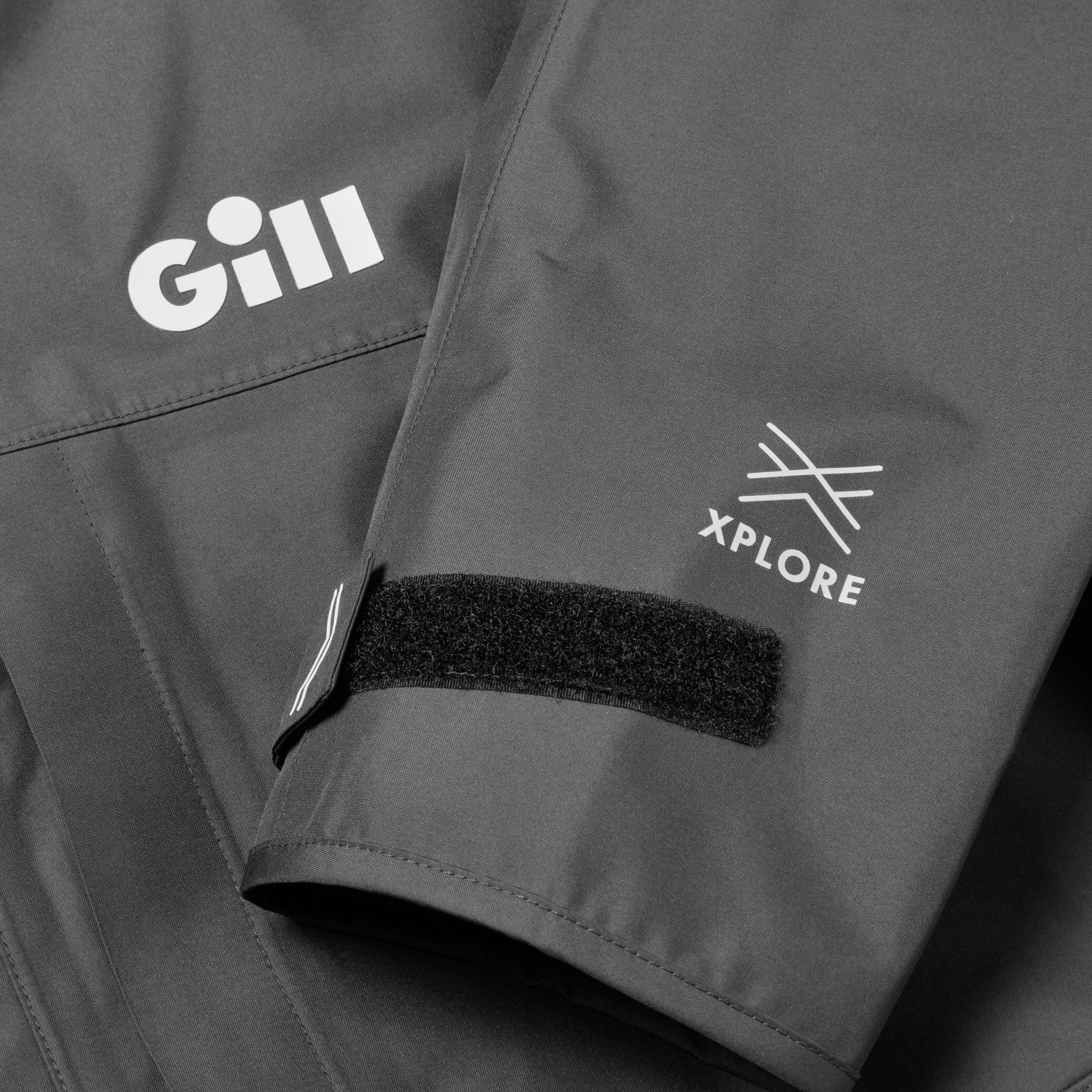 Aspect 2.0 Waterproof Performance Jacket - Graphite