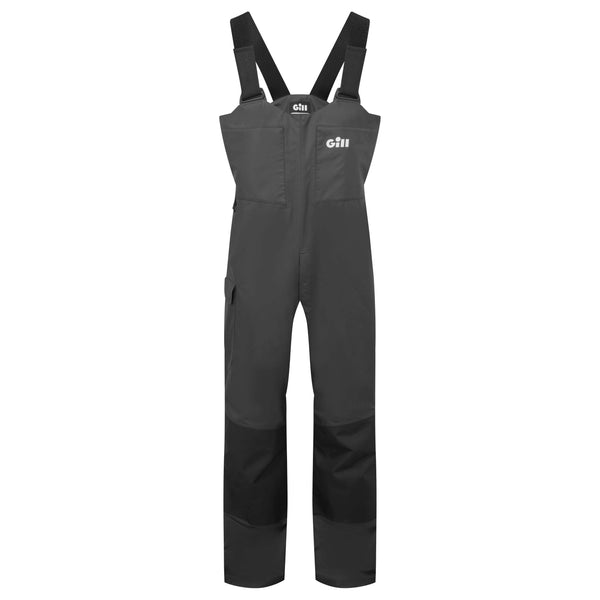 Aspect 2.0 Waterproof Salopette - Graphite
